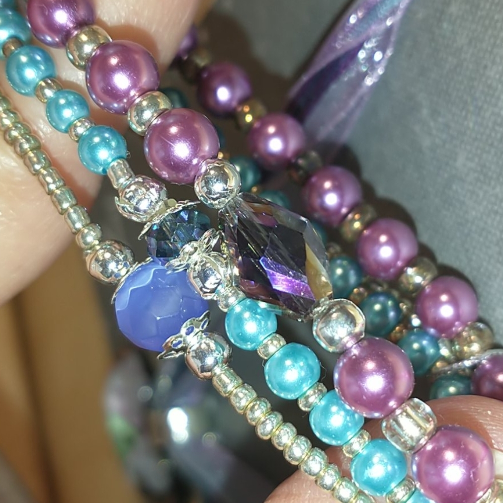 Jewelry Set - Picture 12 of 16